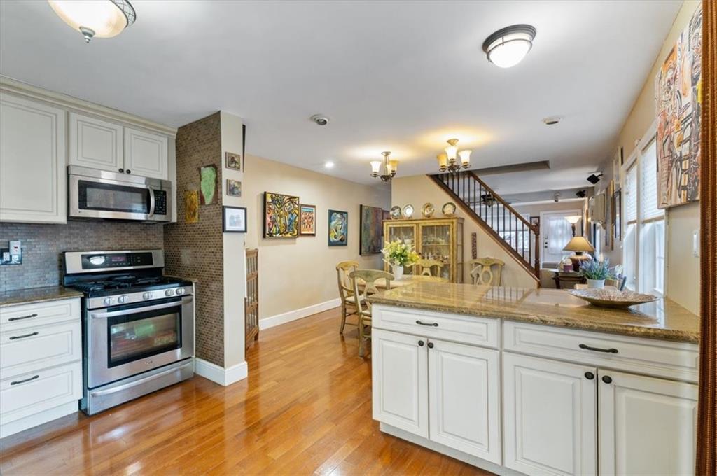 2324 Stuart Street Gerritsen Beach Brooklyn NY 11229