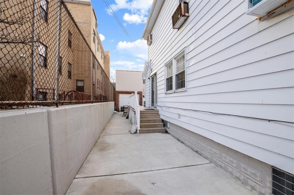 2324 Stuart Street Gerritsen Beach Brooklyn NY 11229