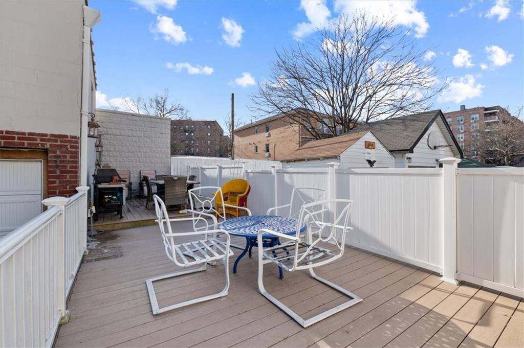 2324 Stuart Street Gerritsen Beach Brooklyn NY 11229