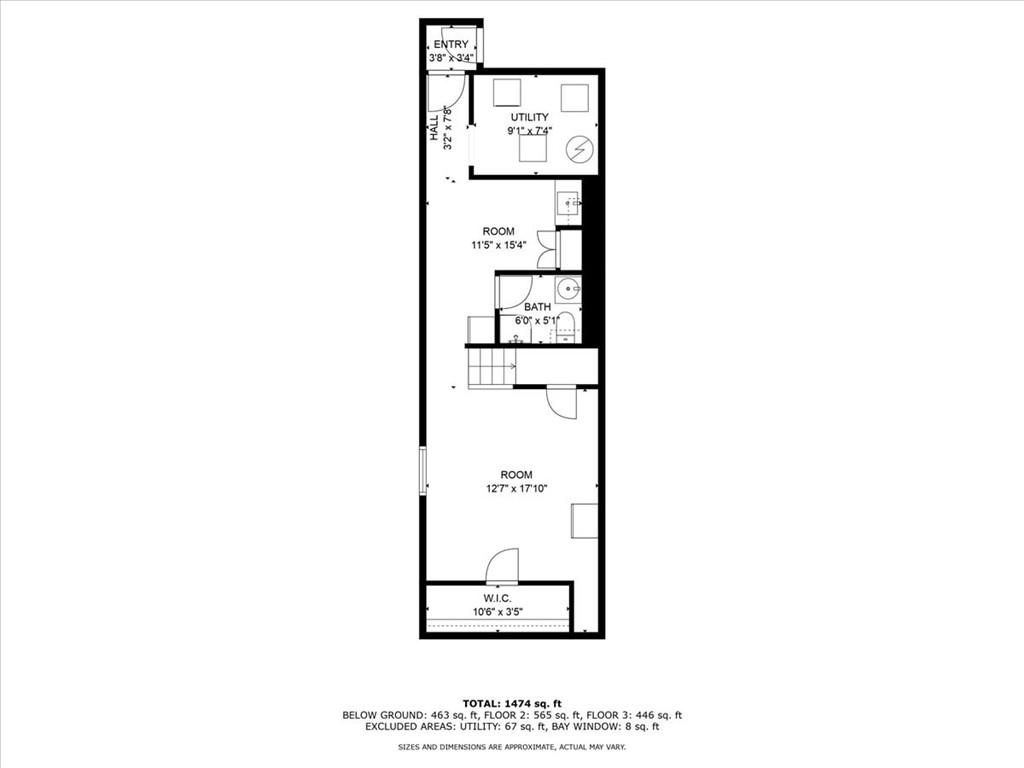 2324 Stuart Street Gerritsen Beach Brooklyn NY 11229