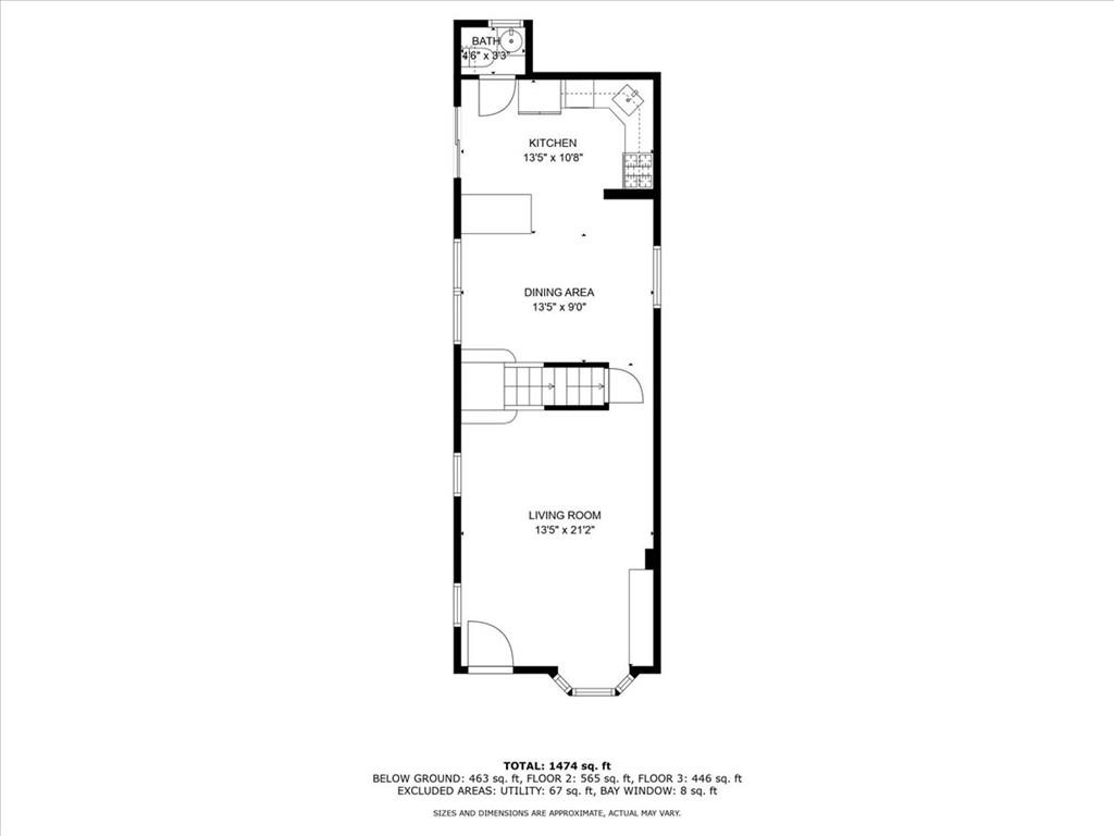 2324 Stuart Street Gerritsen Beach Brooklyn NY 11229