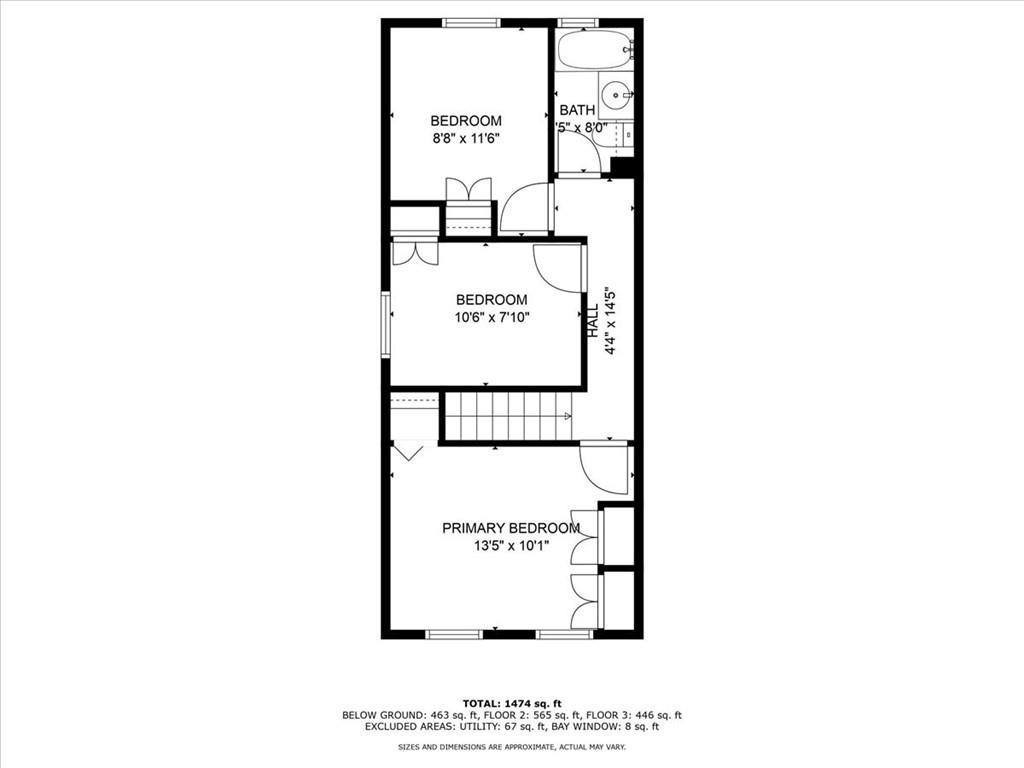 2324 Stuart Street Gerritsen Beach Brooklyn NY 11229