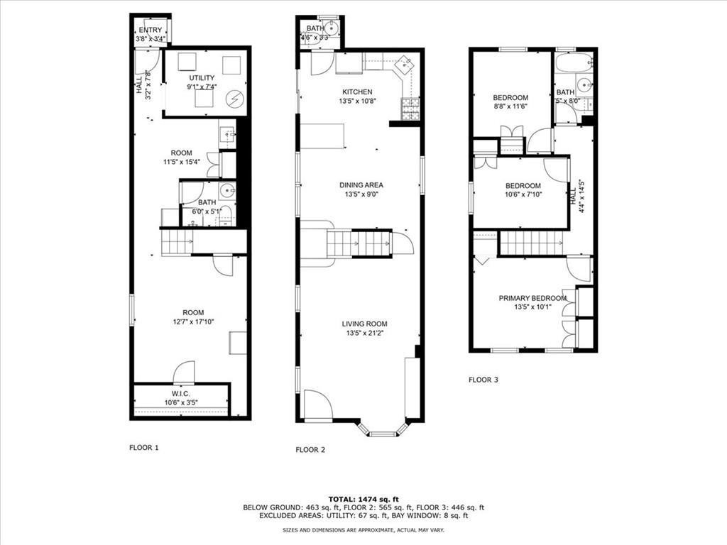 2324 Stuart Street Gerritsen Beach Brooklyn NY 11229