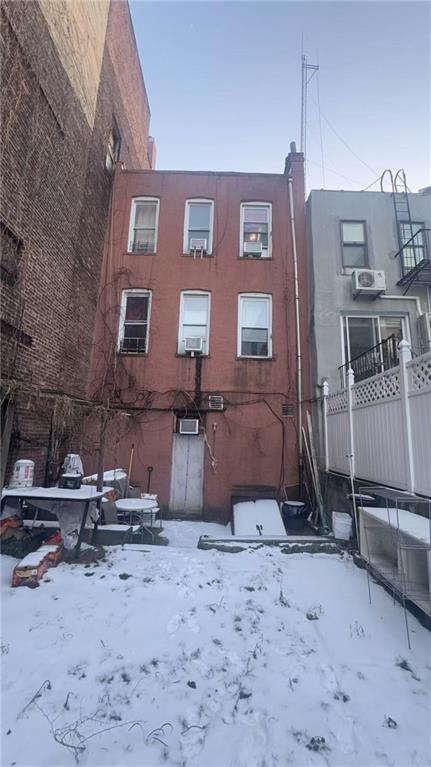 471 53rd Street Sunset Park Brooklyn NY 11220