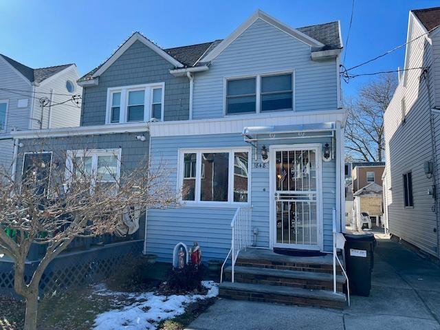 1848 East 38th Street Marine Park Brooklyn NY 11234