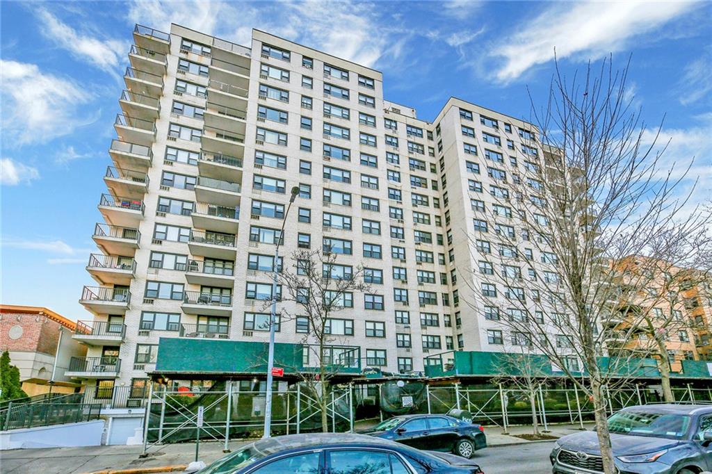 1360 Ocean Parkway Midwood Brooklyn NY 11230