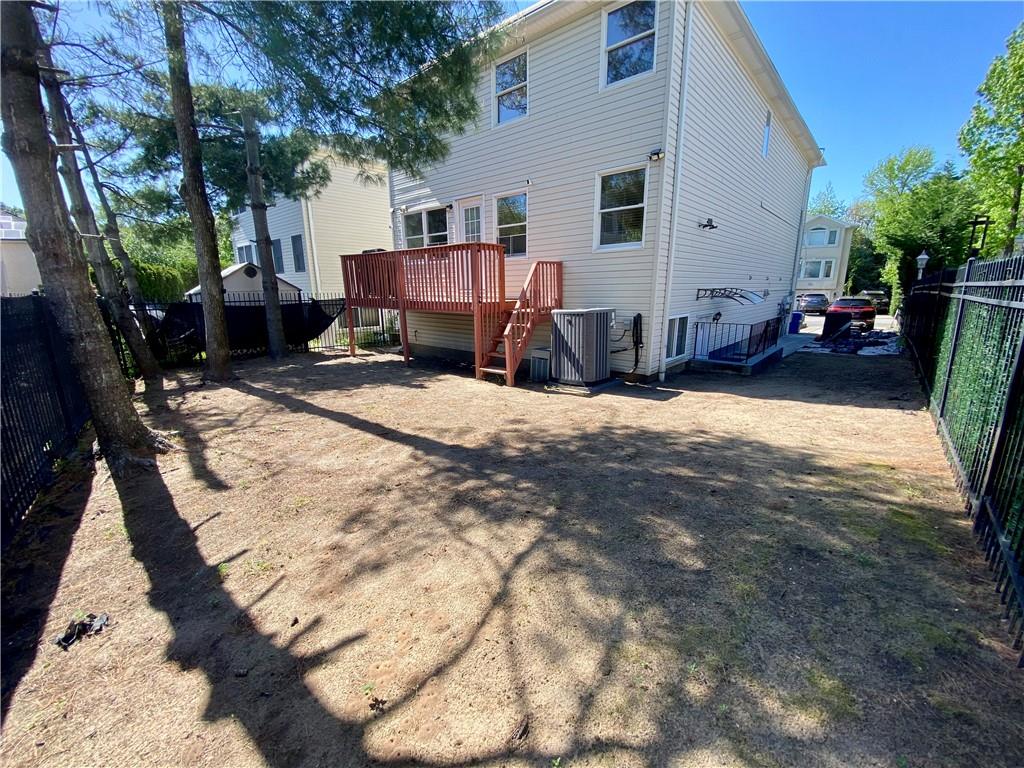 43 Lerer Lane Tottenville Staten Island NY 10307
