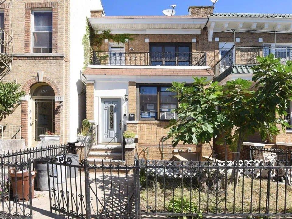 547 83rd Street Bay Ridge Brooklyn NY 11209