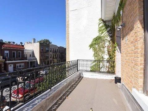 547 83rd Street Bay Ridge Brooklyn NY 11209