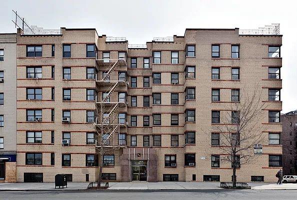 860 Grand Concourse Concourse Village Bronx NY 10451