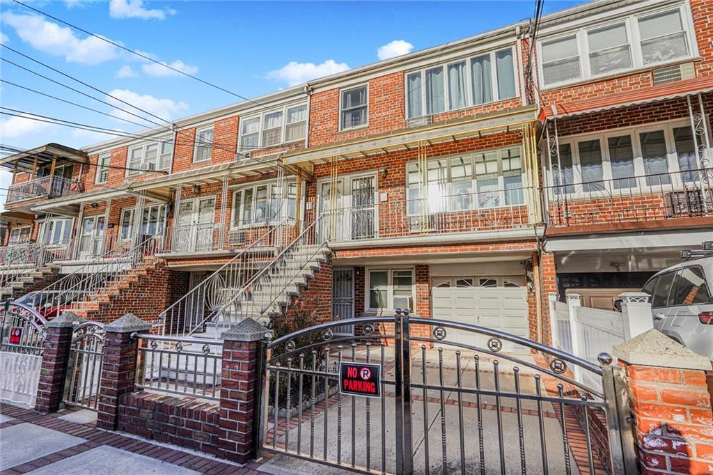 50 Bay 46th Street Bensonhurst Brooklyn NY 11214