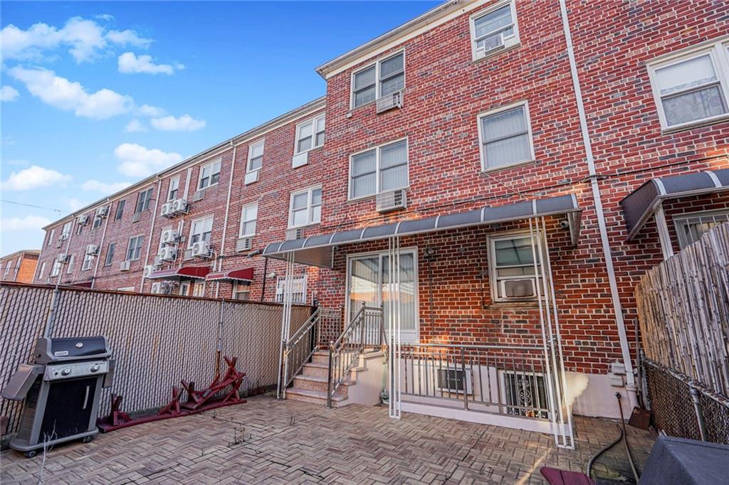 50 Bay 46th Street Bensonhurst Brooklyn NY 11214