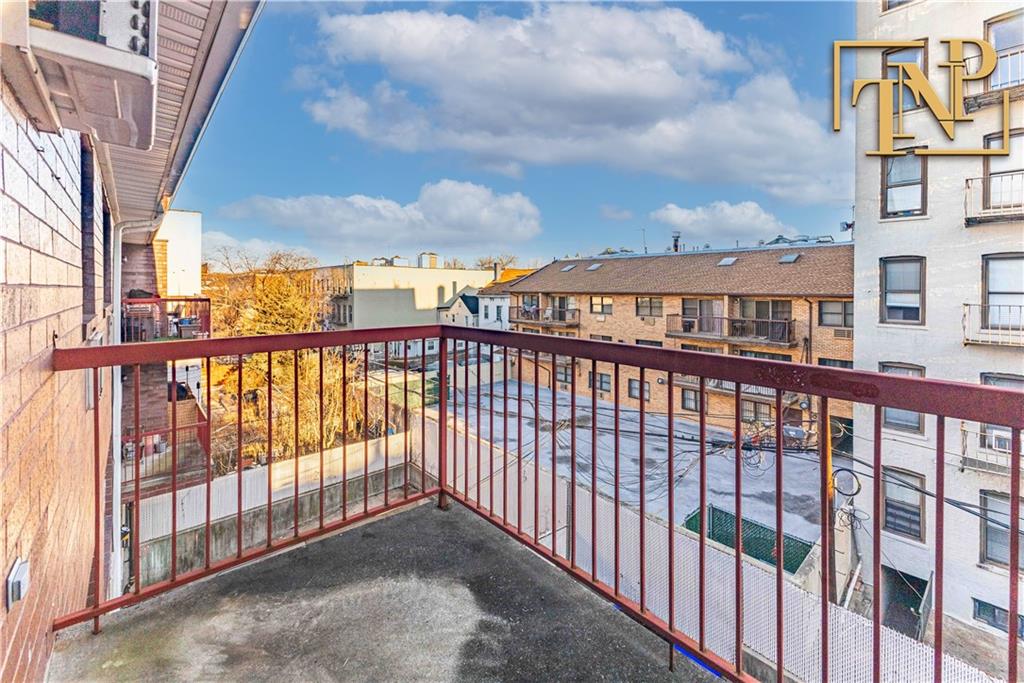 345 92nd Street Bay Ridge Brooklyn NY 11209