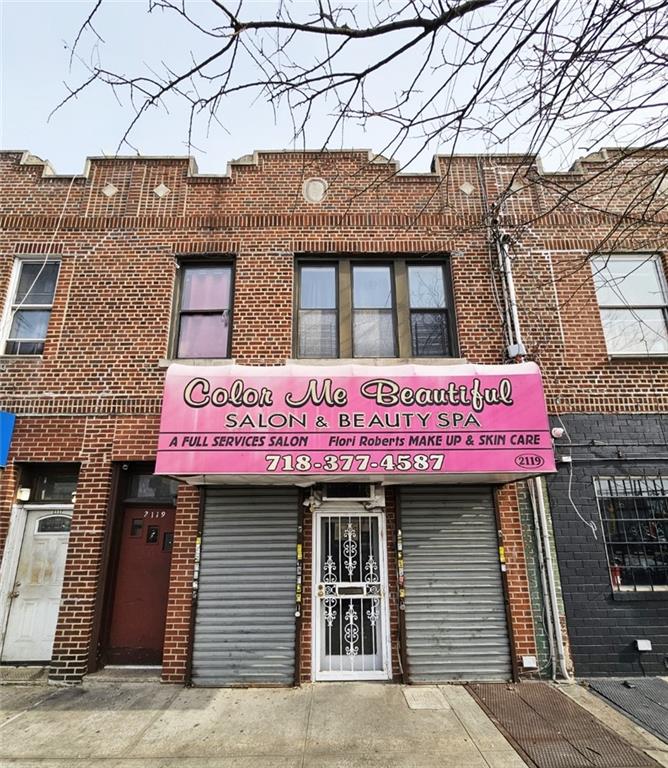 2119 Utica Avenue Flatbush Brooklyn NY 11234