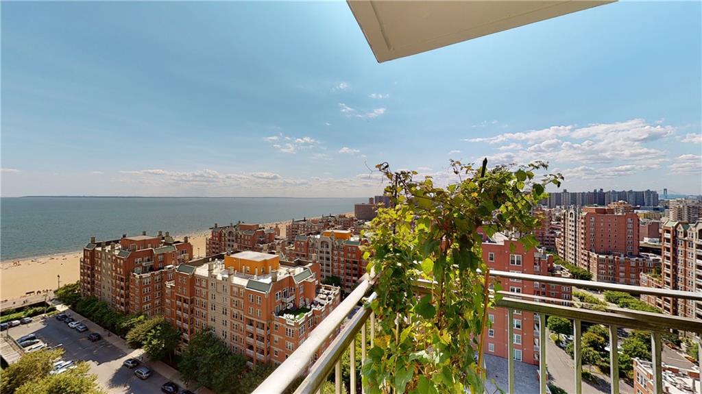 35 Seacoast Terrace Brighton Beach Brooklyn NY 11235