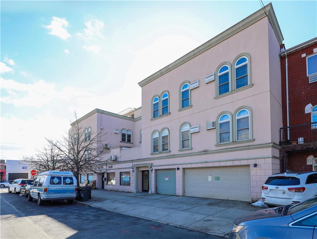 8696 18th Avenue Bath Beach Brooklyn NY 11214