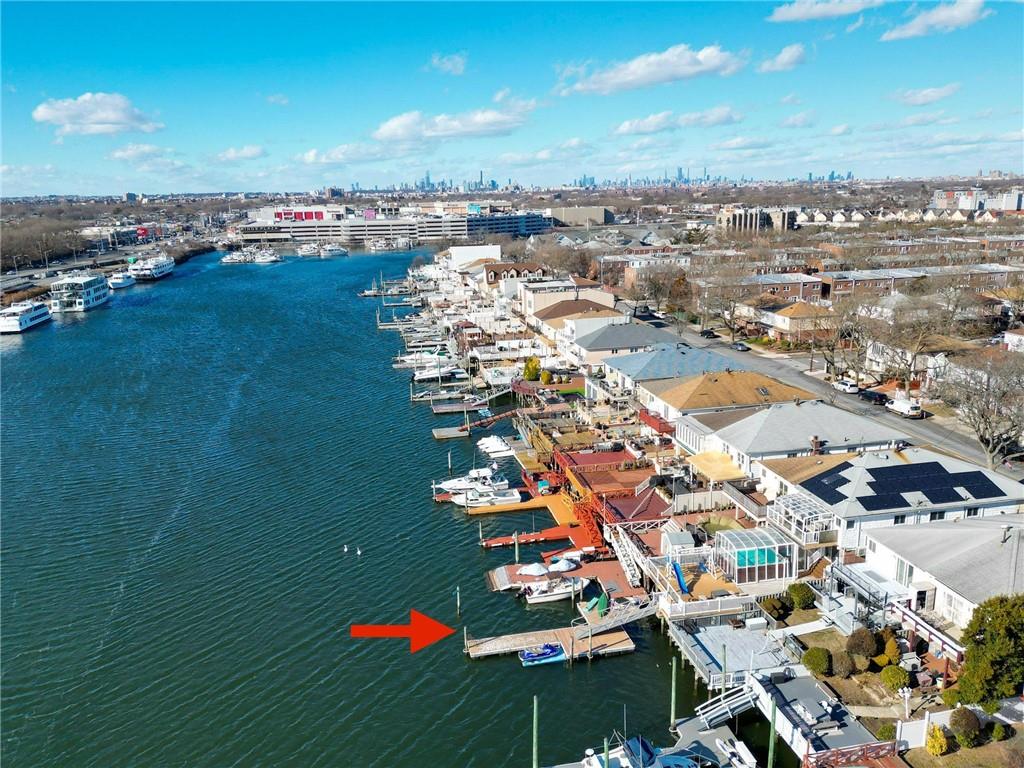 2296 National Drive Mill Basin Brooklyn NY 11234