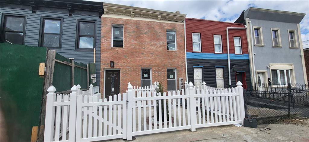 1737 Pacific Street Crown Heights Brooklyn NY 11213