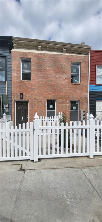 1737 Pacific Street Crown Heights Brooklyn NY 11213