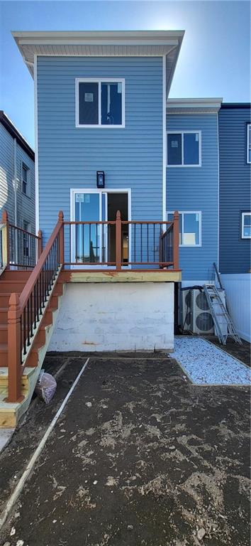 1737 Pacific Street Crown Heights Brooklyn NY 11213