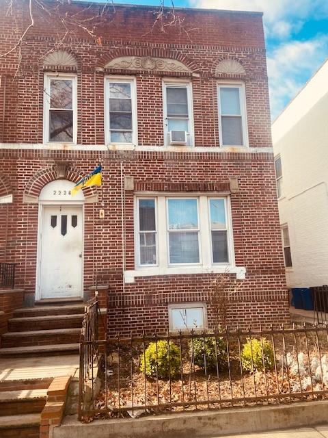 2226 63rd Street Bensonhurst Bensonhurst NY 11204