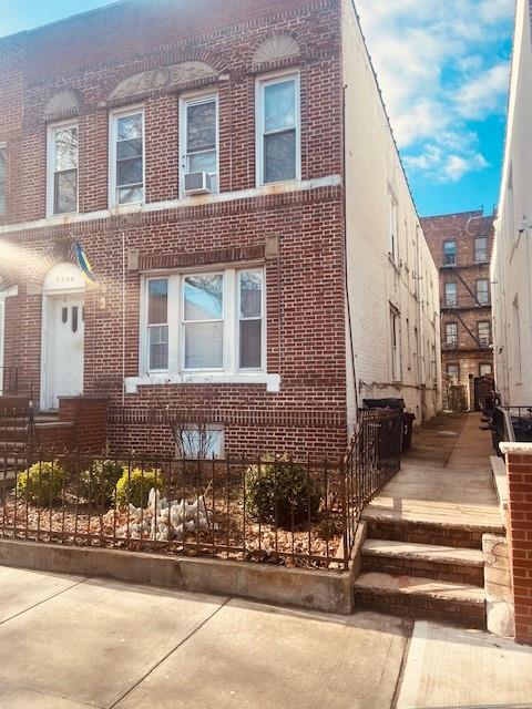 2226 63rd Street Bensonhurst Bensonhurst NY 11204