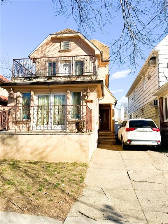 1915 East 26th Street Madison Brooklyn NY 11229