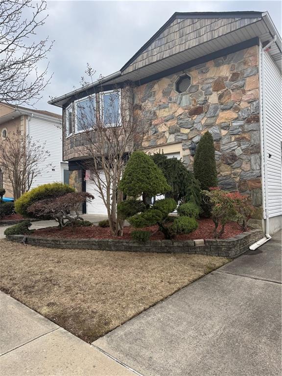 72 Bangor Street New Springville Staten Island NY 10314