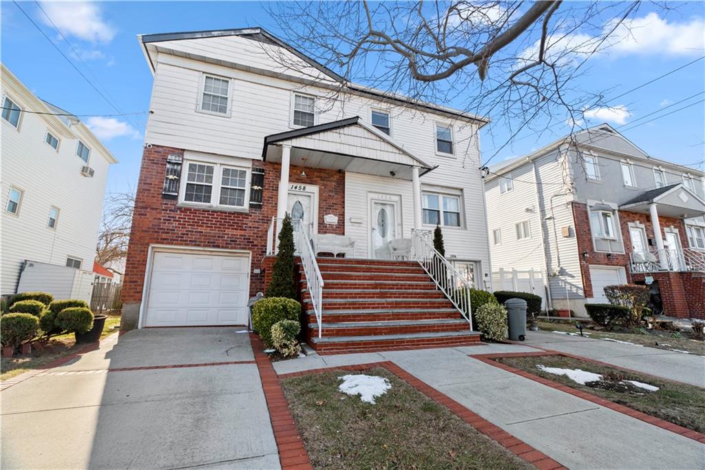 1456 East 70th Street Bergen Beach Brooklyn NY 11234