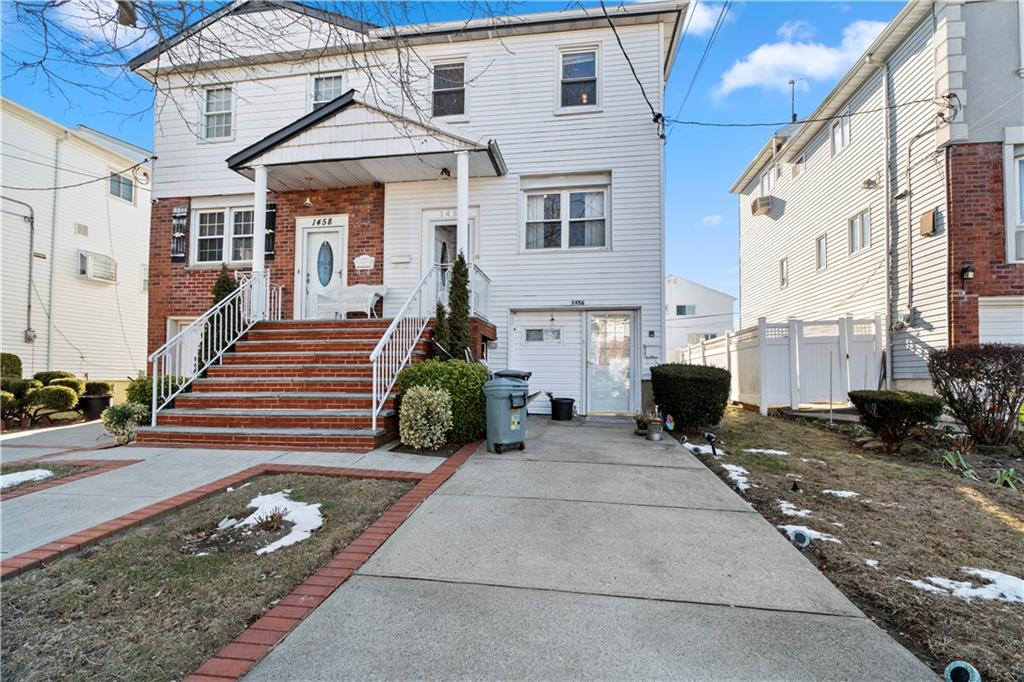 1456 East 70th Street Bergen Beach Brooklyn NY 11234