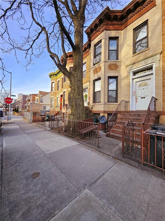 1853 Benson Avenue Bensonhurst Brooklyn NY 11214