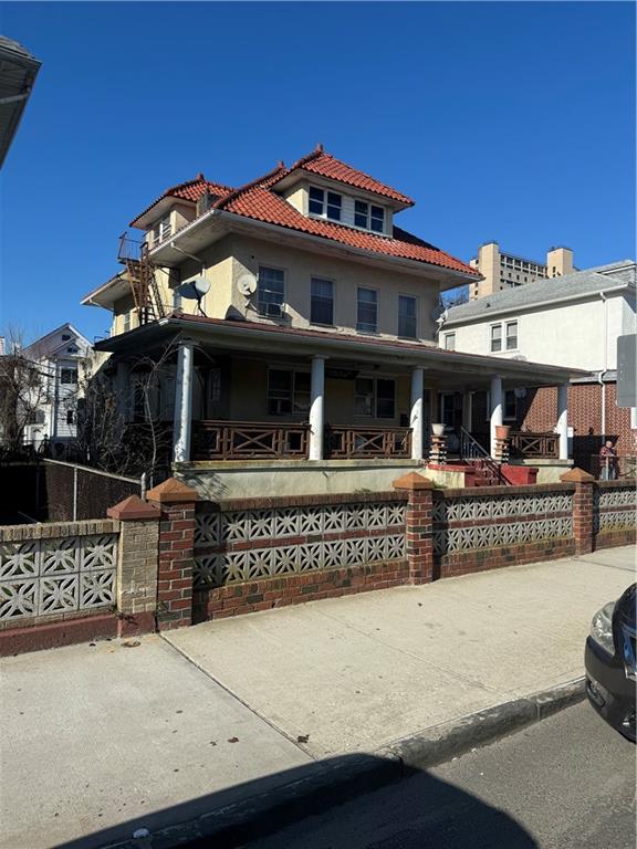 3735 Neptune Avenue Sea Gate Brooklyn NY 11224