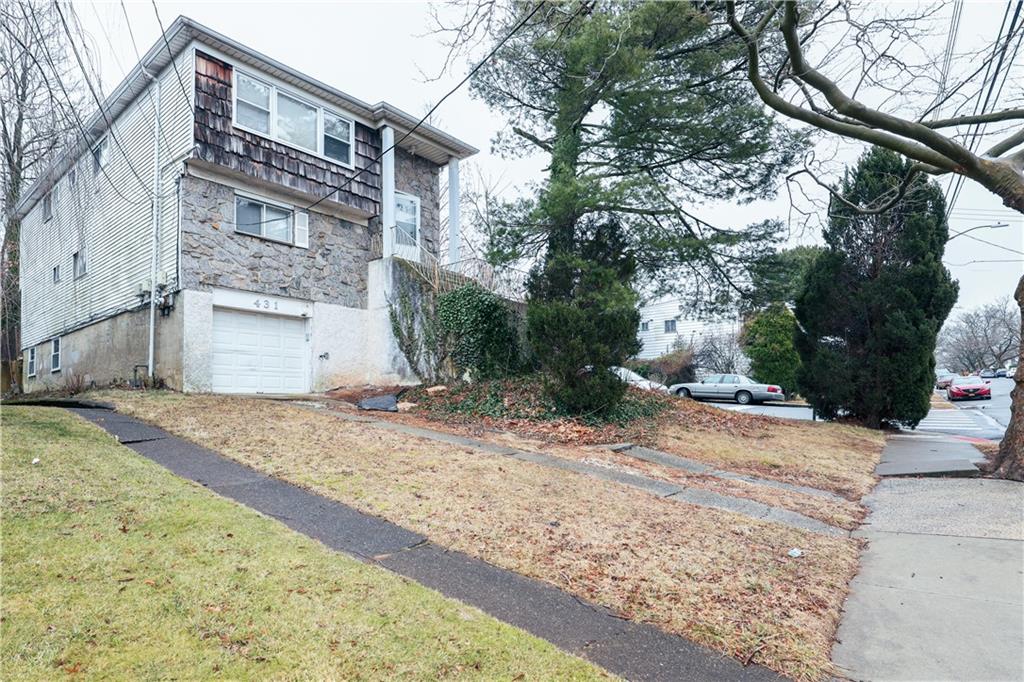 431 Mountainview Avenue Manor Heights Staten Island NY 10314