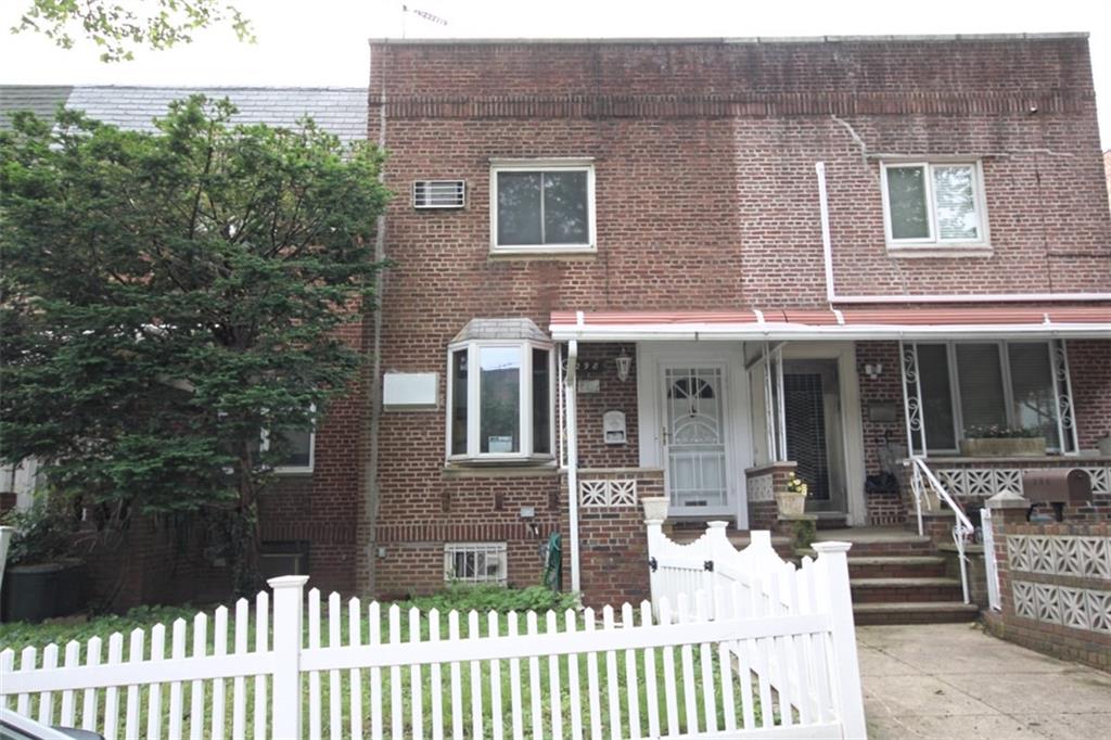 298 Bay 14th Street Bath Beach Brooklyn NY 11214