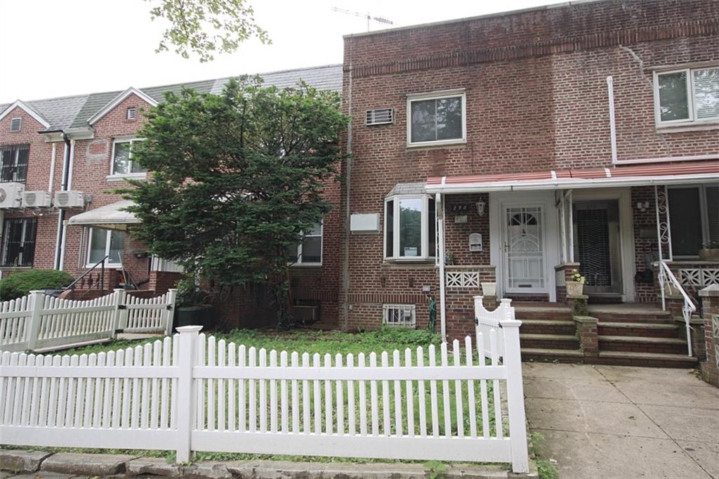 298 Bay 14th Street Bath Beach Brooklyn NY 11214