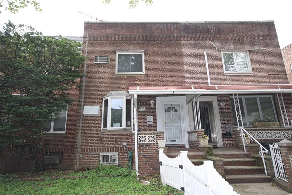 298 Bay 14th Street Bath Beach Brooklyn NY 11214