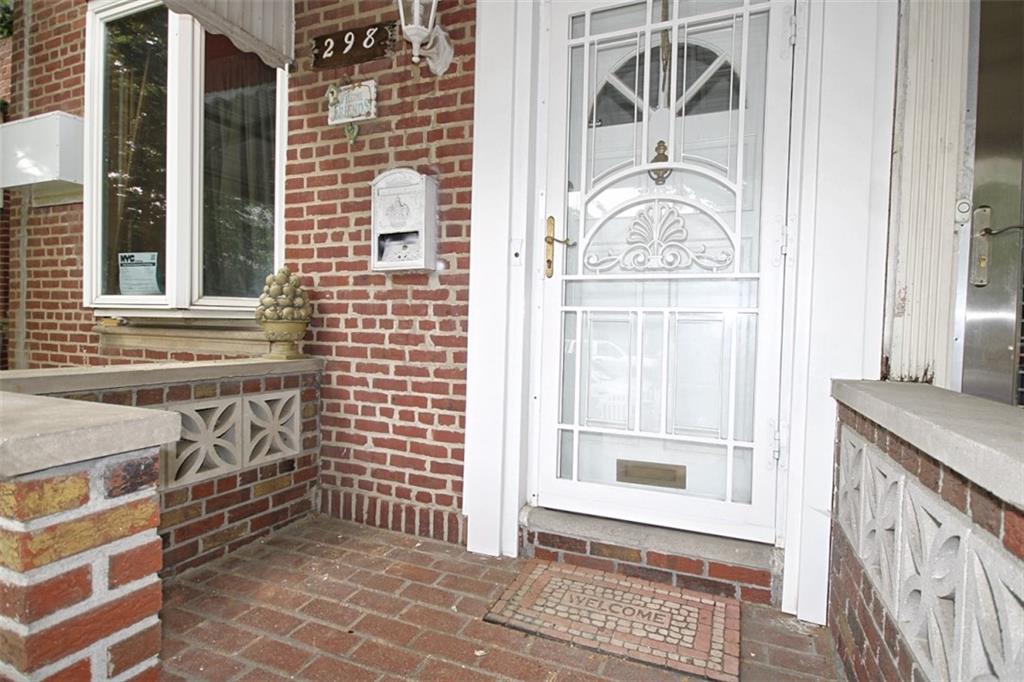 298 Bay 14th Street Bath Beach Brooklyn NY 11214