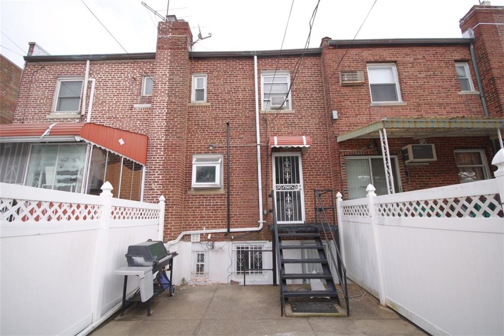 298 Bay 14th Street Bath Beach Brooklyn NY 11214
