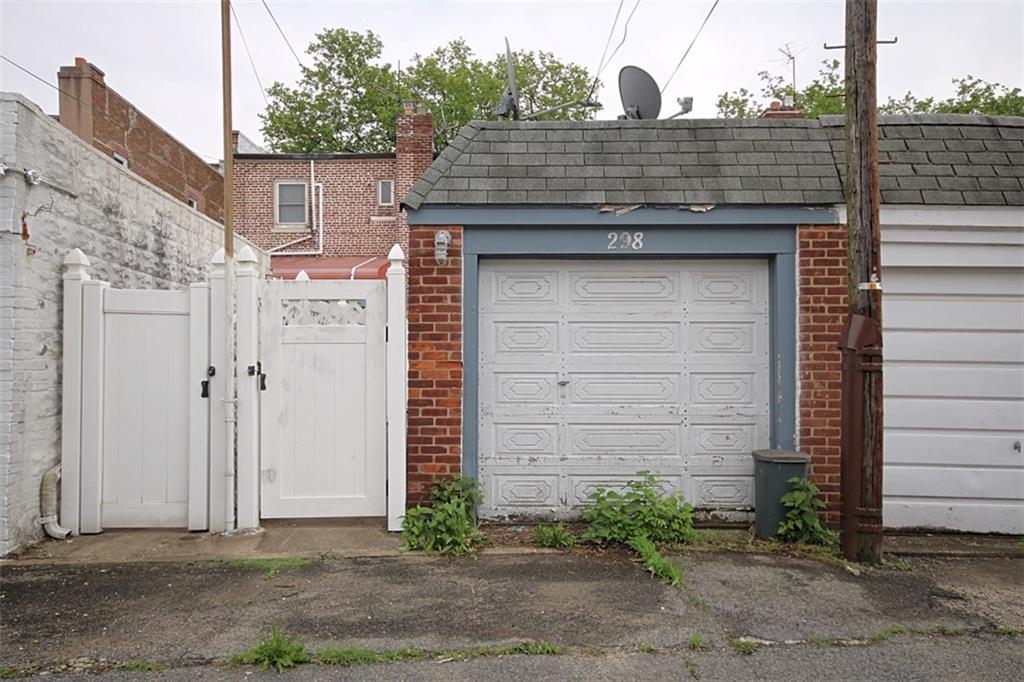 298 Bay 14th Street Bath Beach Brooklyn NY 11214