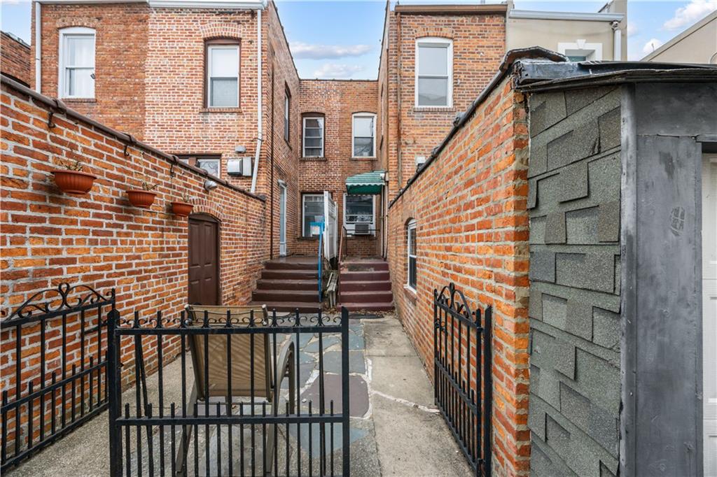 6815 Madeline Court Bay Ridge Brooklyn NY 11220