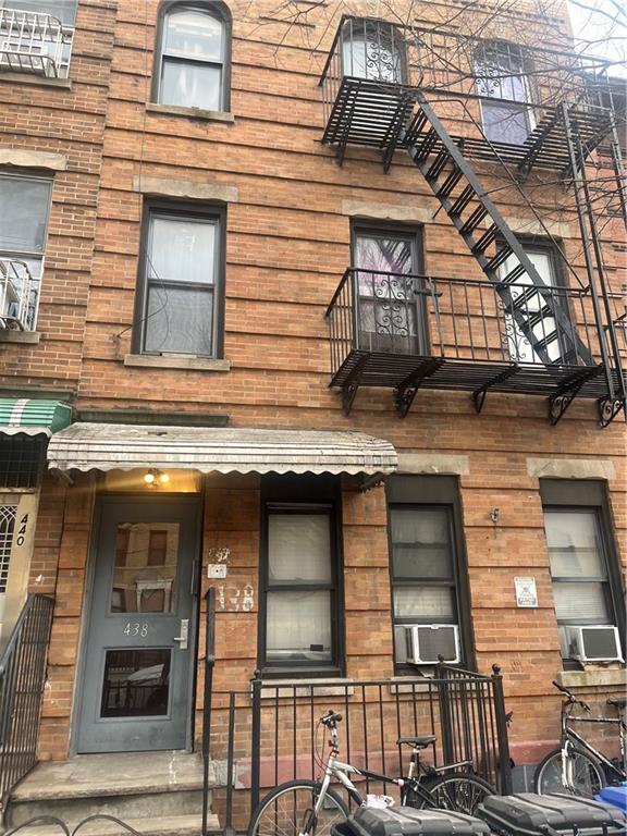 438 60th Street Sunset Park Brooklyn NY 11220
