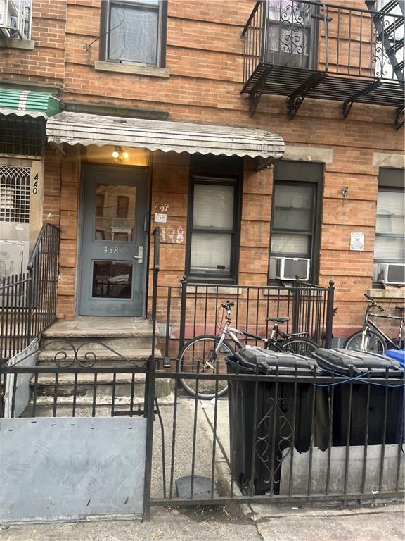 438 60th Street Sunset Park Brooklyn NY 11220