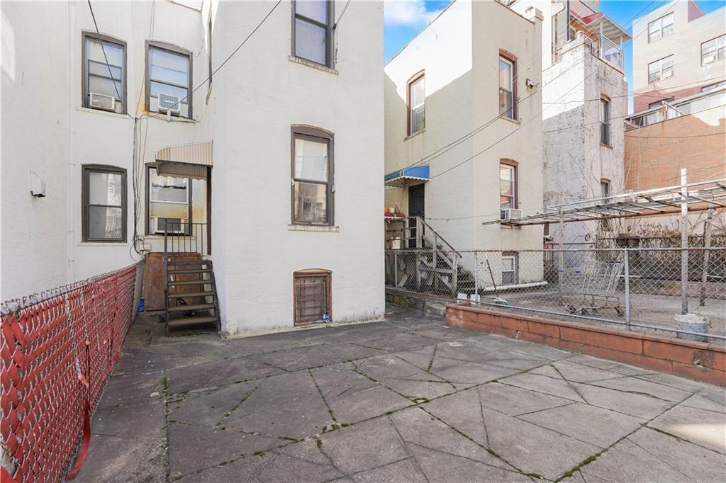 719 54th Street Sunset Park Brooklyn NY 11220