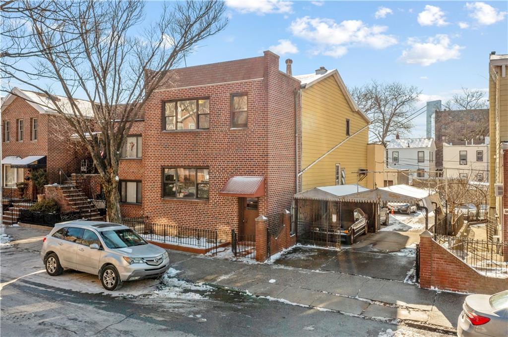 352 92nd Street Bay Ridge Brooklyn NY 11209