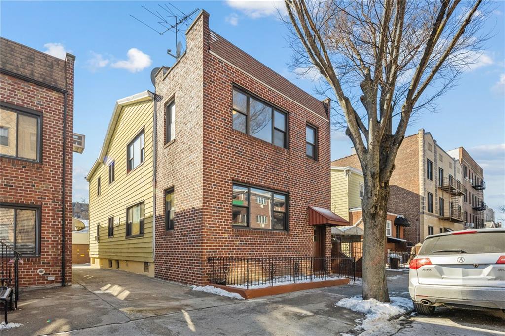 352 92nd Street Bay Ridge Brooklyn NY 11209