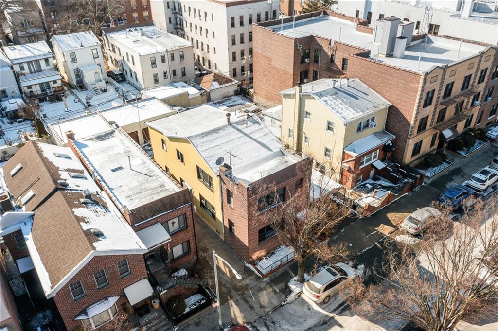 352 92nd Street Bay Ridge Brooklyn NY 11209