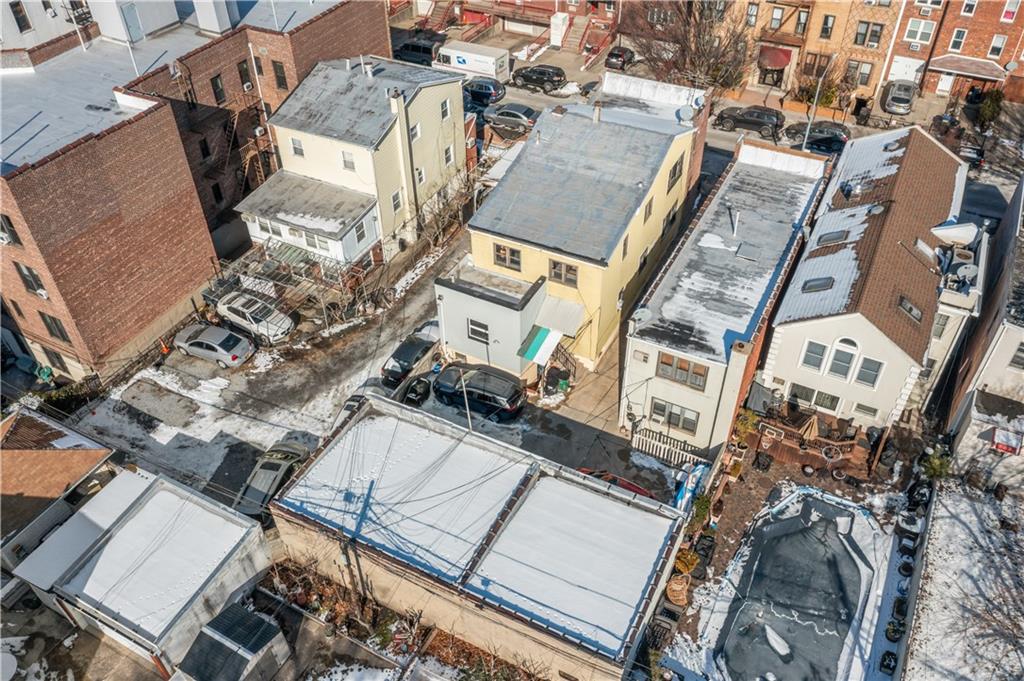 352 92nd Street Bay Ridge Brooklyn NY 11209