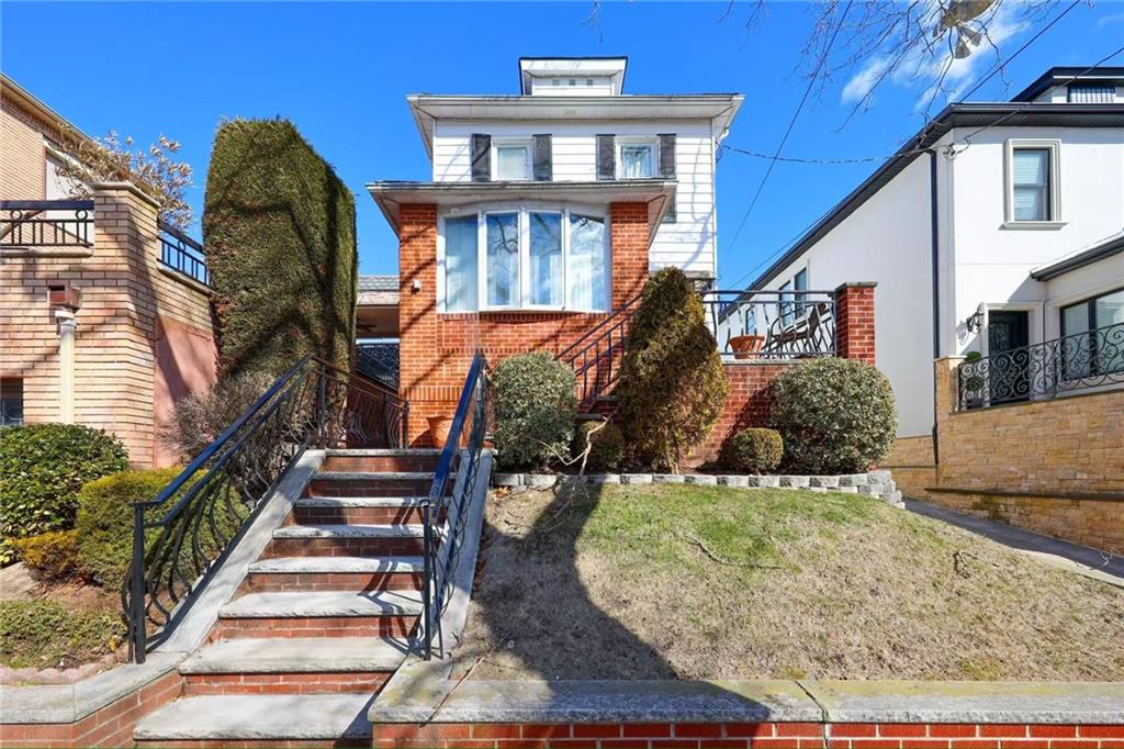 1213 84th Street Dyker Heights Brooklyn NY 11228