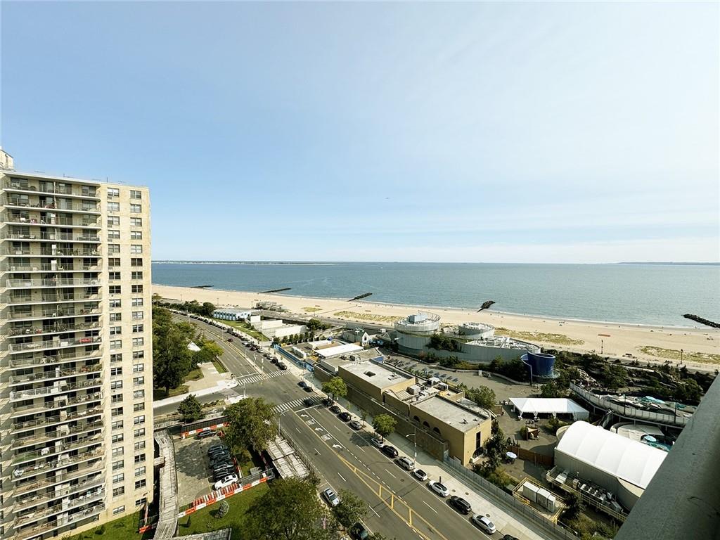 601 Surf Avenue Brighton Beach Brooklyn NY 11224