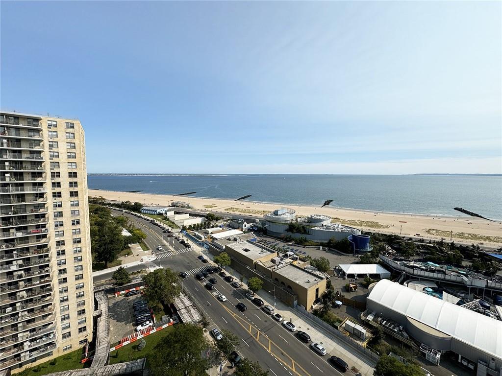 601 Surf Avenue Brighton Beach Brooklyn NY 11224